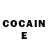 Cocaine Fish Scale Arafers Erthel